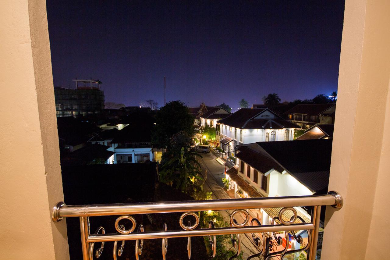 Sunbeam Hotel Ban Nongdouang Dış mekan fotoğraf